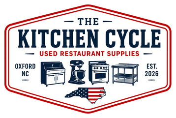The Kitchen Cycle